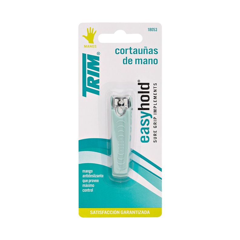 Trim Eh Corta Uña Mano 7-60-0