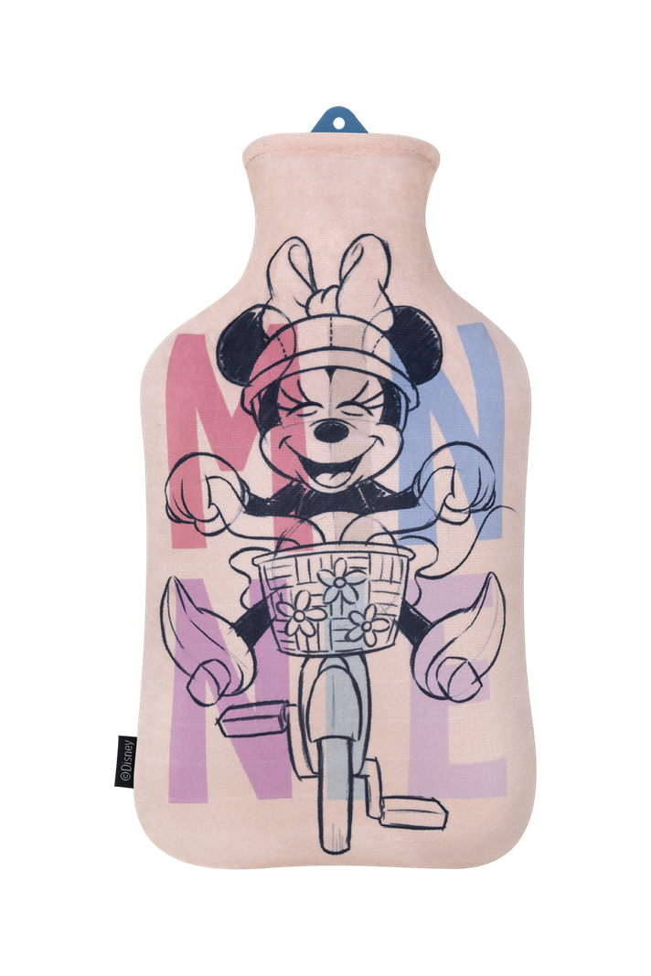 Guatero Thermicachile 2L Minnie Bicicleta-0
