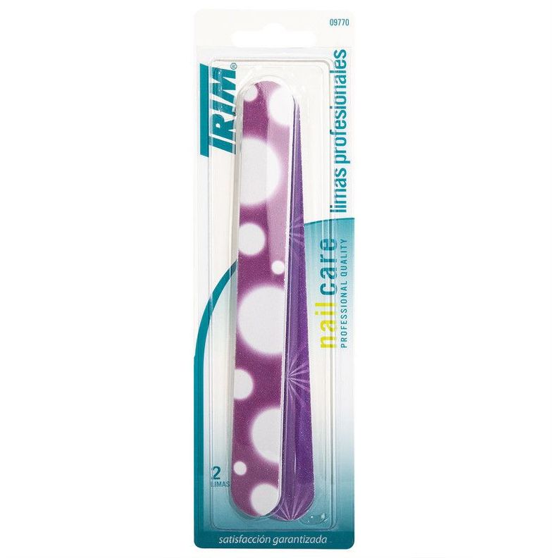 Trim Lima Floreada X 2  Cbdb/14050-0