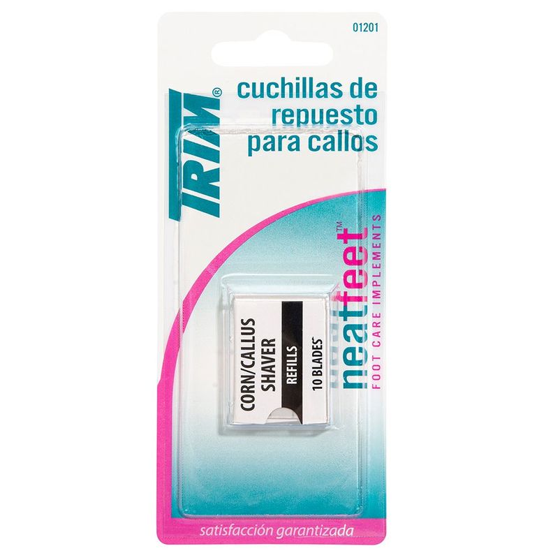 TRIM RPTO CORT. CALL x 10 un. 12-39 RB-0