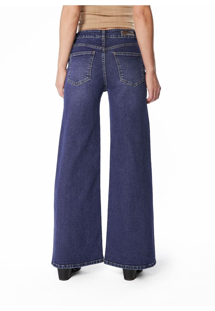 JEANS GAMO WIDE REBECCA-1