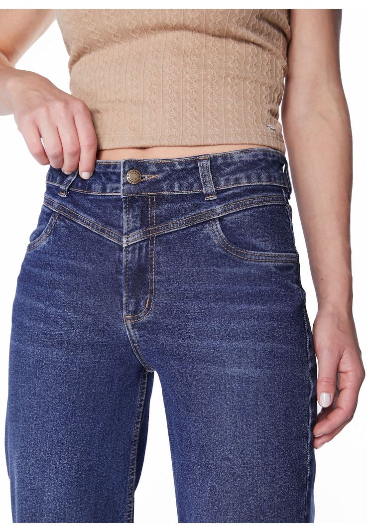 JEANS GAMO WIDE REBECCA-2