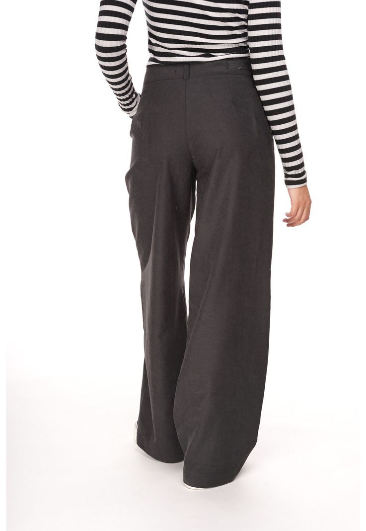 Pantalón Velia Tailoring Pinzas Efesis-1