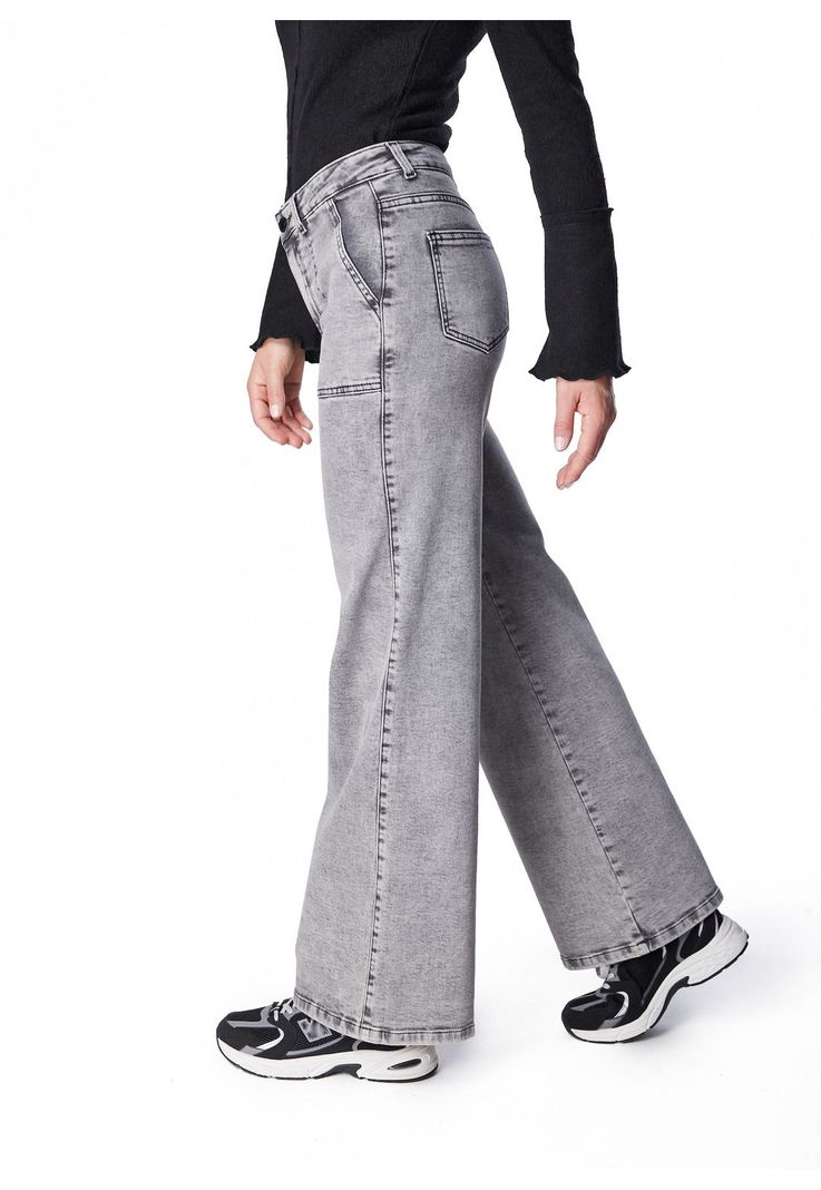 JEANS ZOE PALAZZO BOLSILLO PARCHE-2