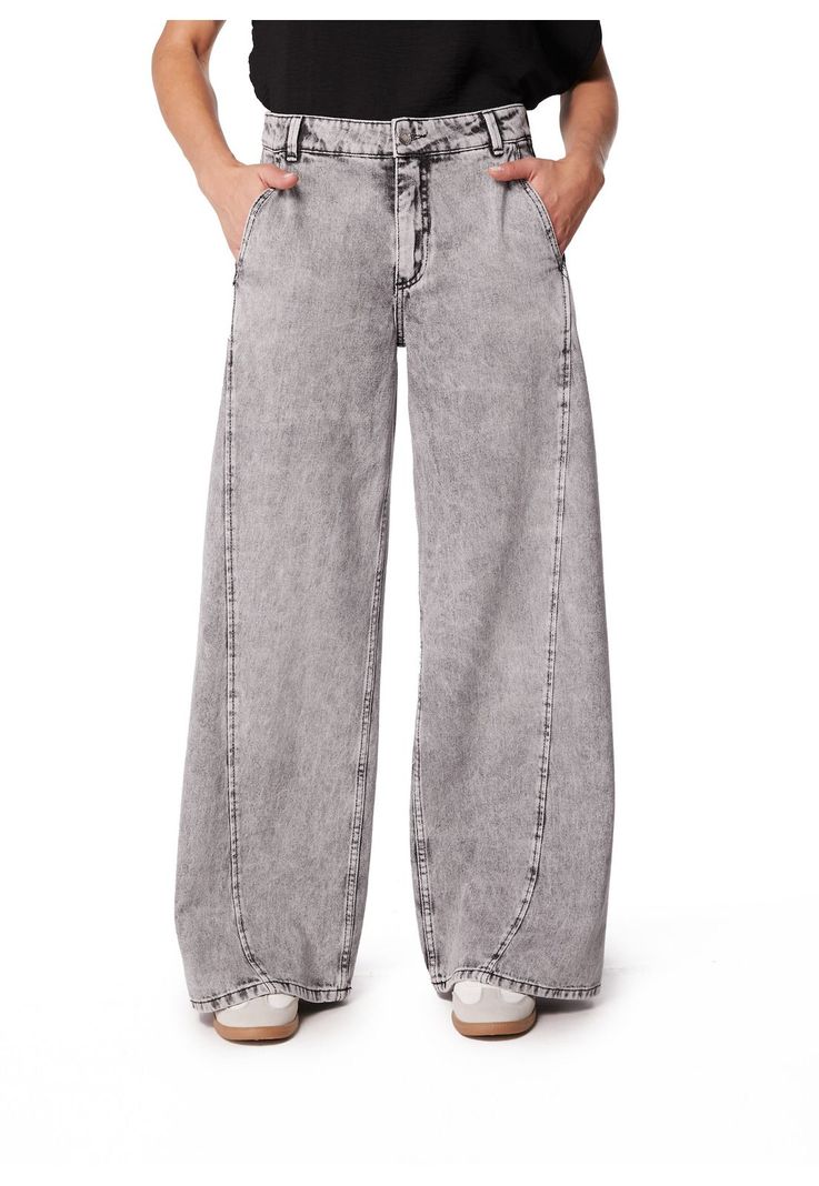 JEANS LEBLON PALAZZO TABLON EN COSTADO-1