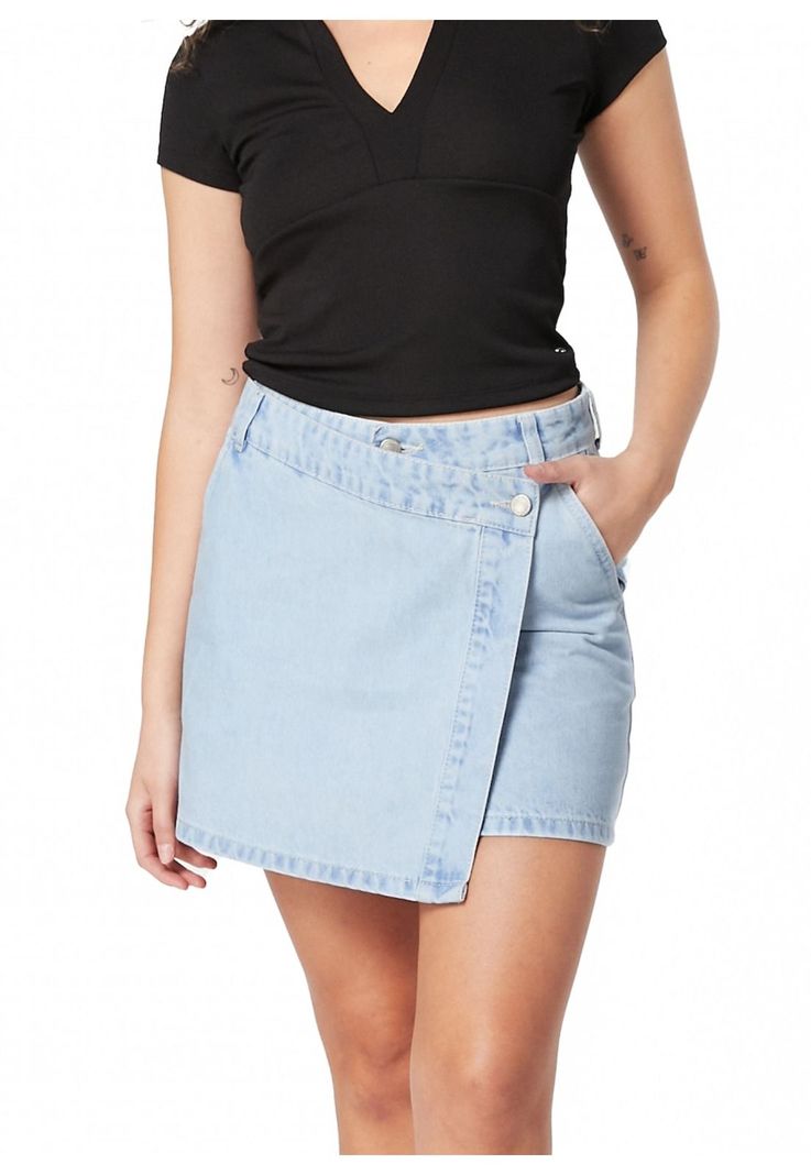 FALDA CIES SKORT TIPO PAREO-1