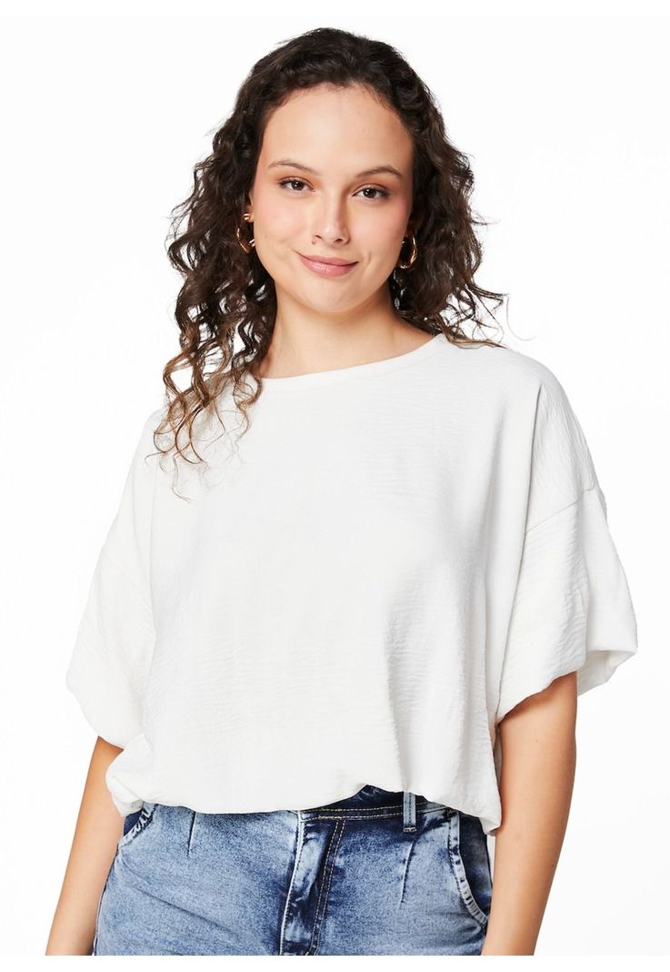 POLERA EBBE REGULAR OVERSIZE GLOBO-0