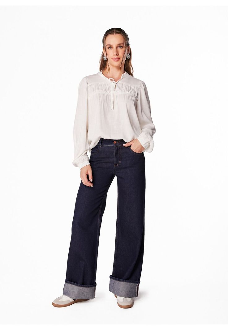 JEANS MOLLE PALAZZO BASTILLA ANCHA-0