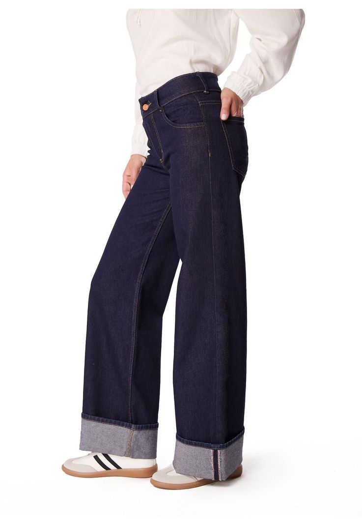 JEANS MOLLE PALAZZO BASTILLA ANCHA-2