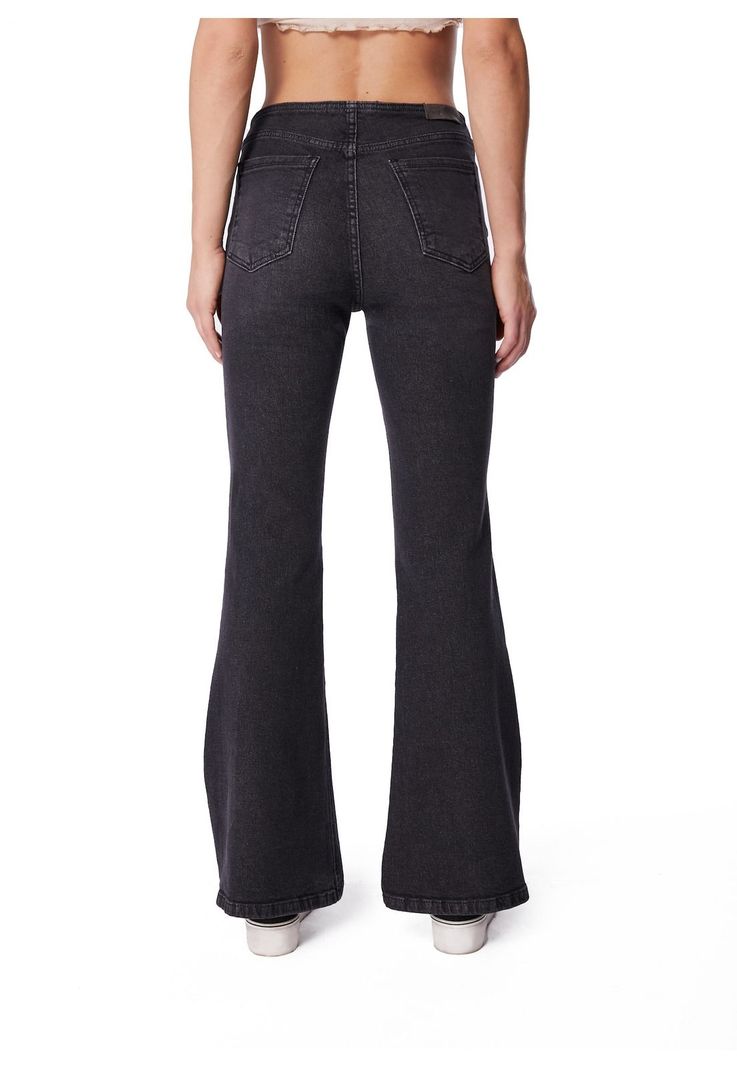 JEANS PRUNY FLARE S/ PRETINA-2