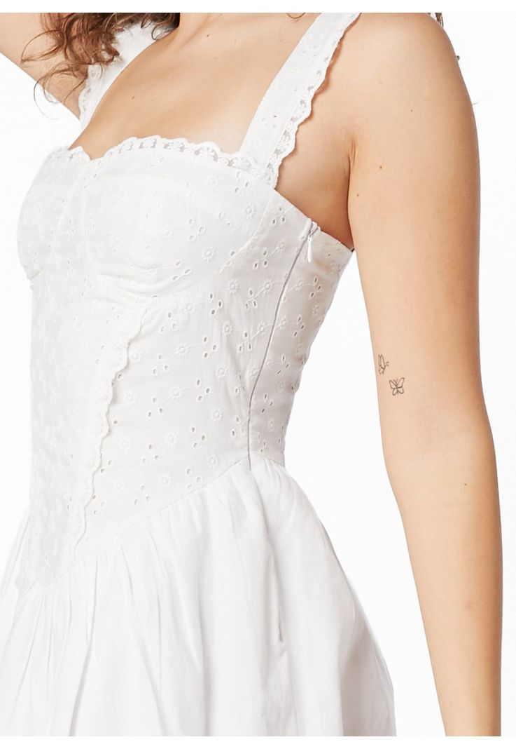 VESTIDO KYM BRODERIE TIPO CORSET-5