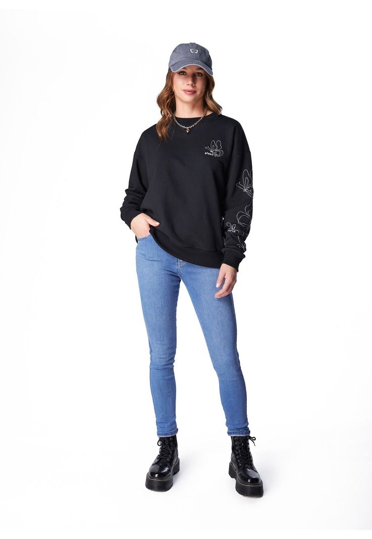 JEANS ADELE SKINNY-0