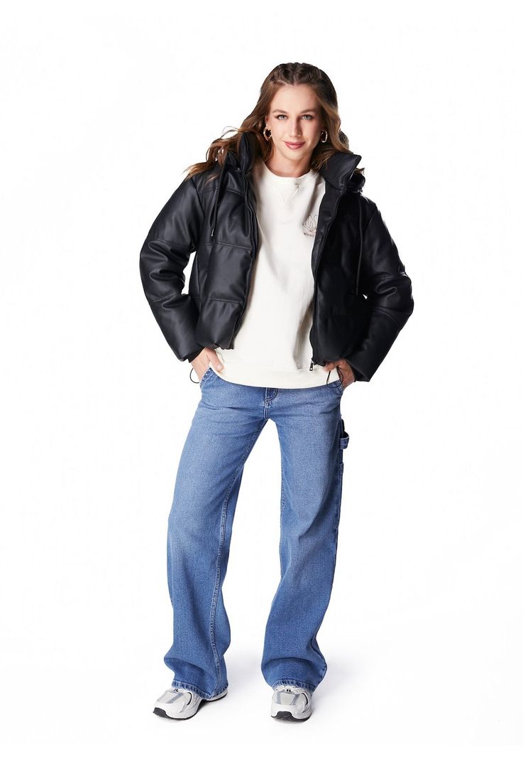 PARKA EROS PUFFER PU-0