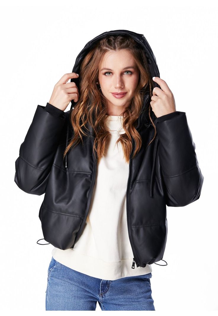 PARKA EROS PUFFER PU-2