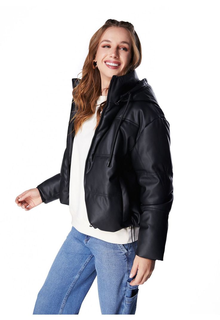 PARKA EROS PUFFER PU-3