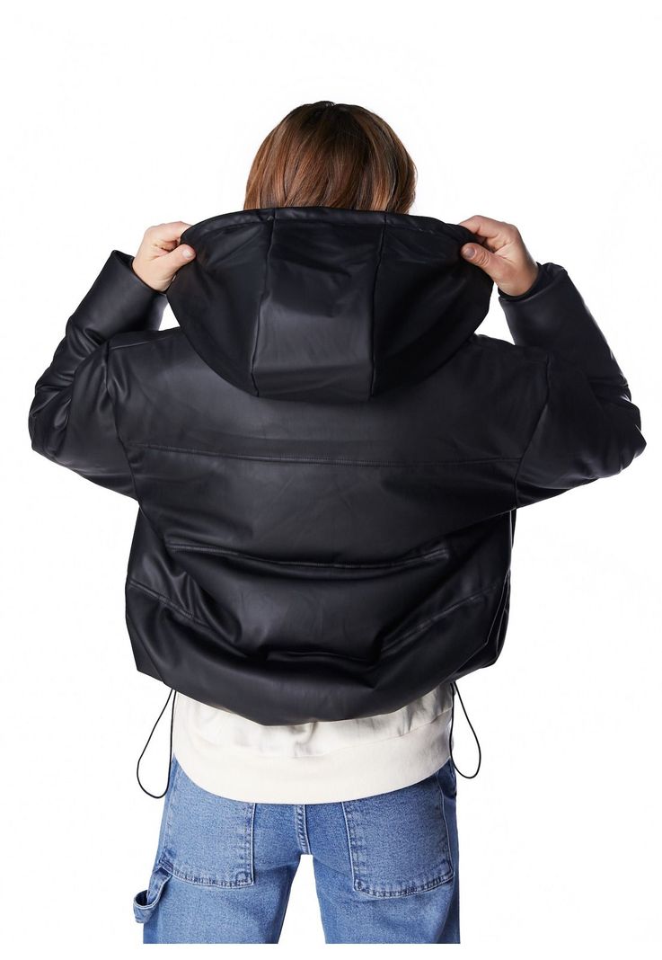 PARKA EROS PUFFER PU-4