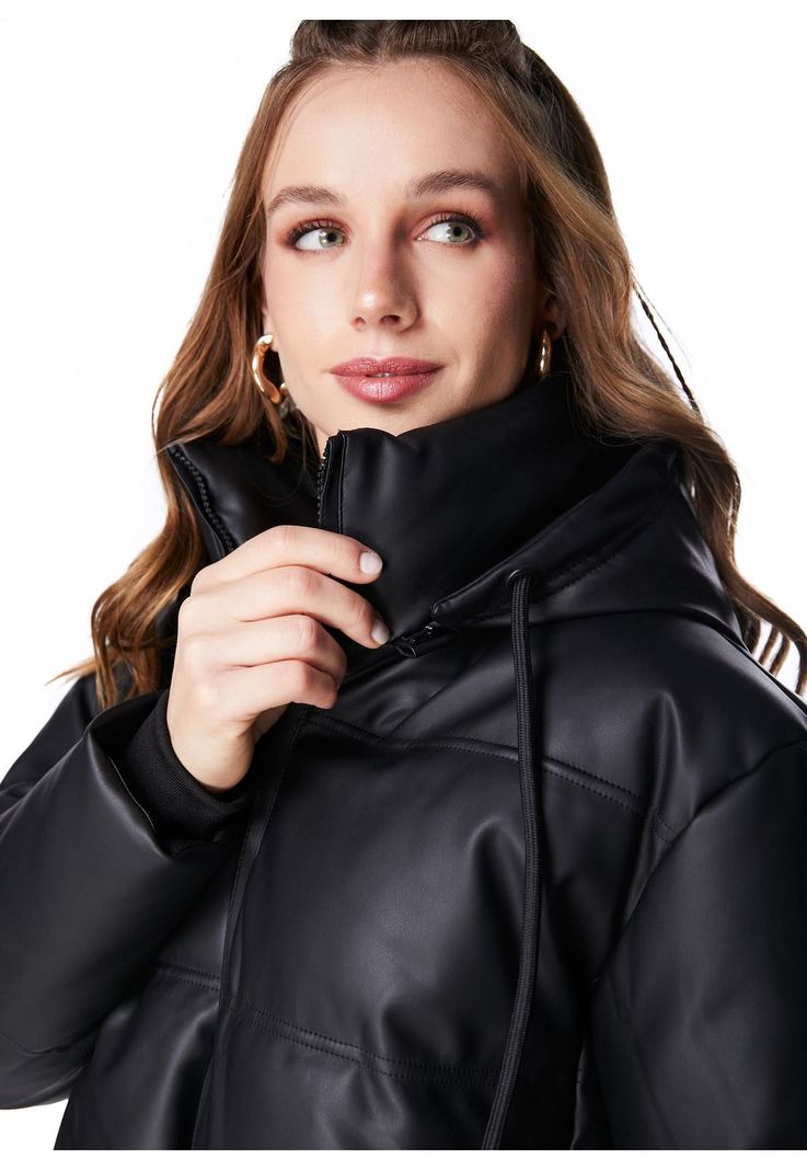 PARKA EROS PUFFER PU-5
