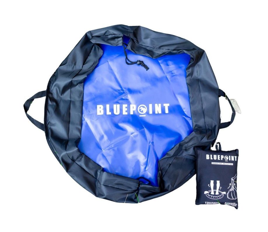 Bolsa Seca Cambiador Traje de Surf-0