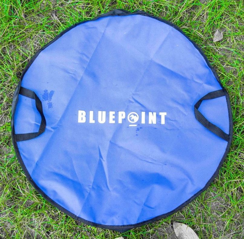 Bolsa Seca Cambiador Traje de Surf-1