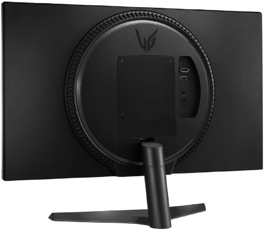 Monitor Lg Gamer Ultragear 24GN60R-B 24" 1920x1080 HDMI/DP Plano-1