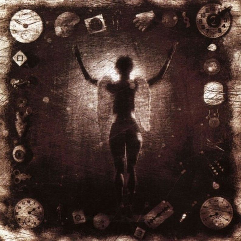 Ministry  KE*A*H**  [Psalm 69] (Vinilo)