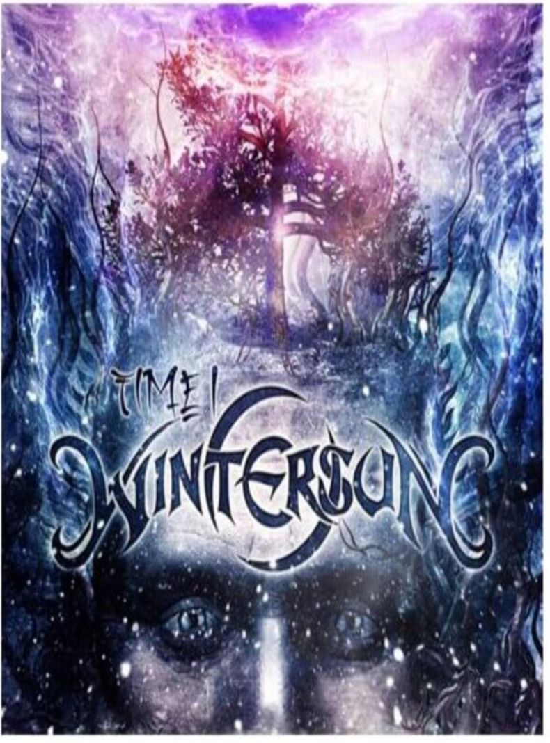 Wintersun – Time I (Vinilo alemán ed. lim. color)-0