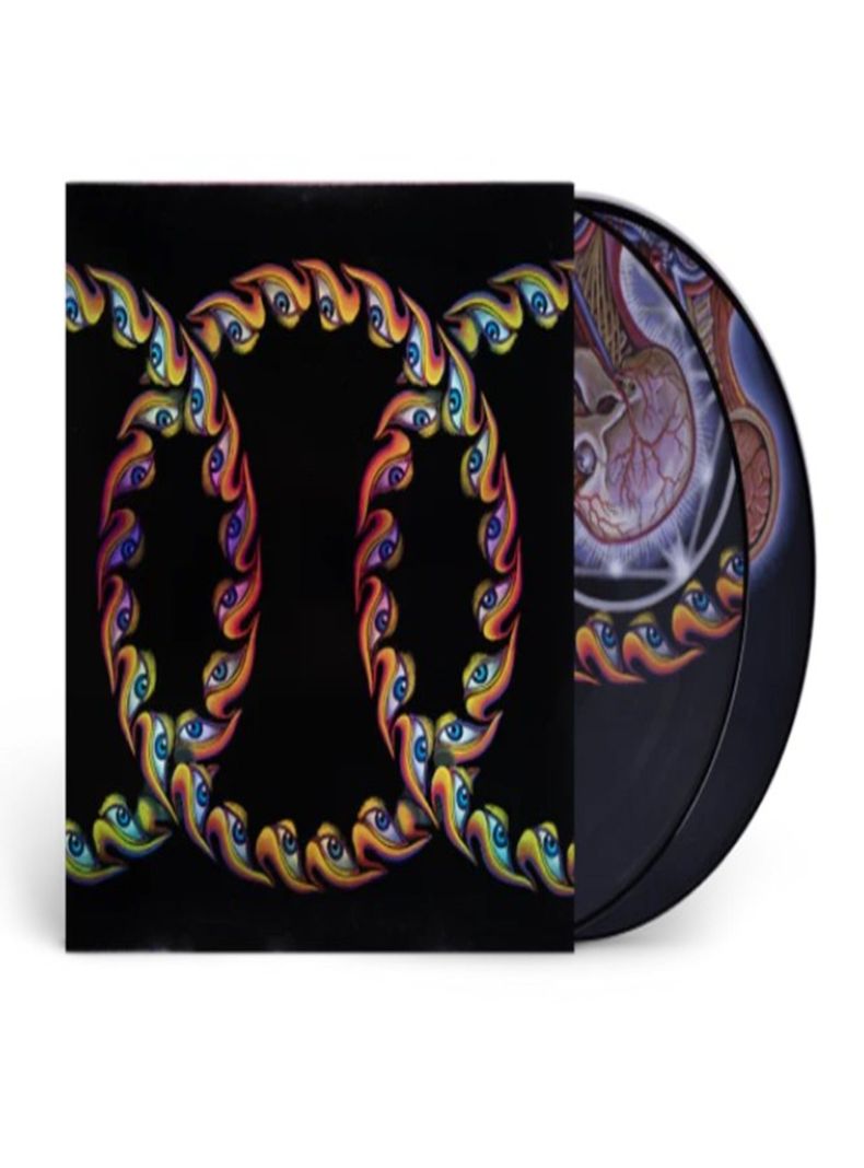 Tool – Lateralus (Picture Disc)