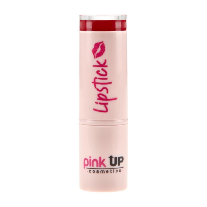 Labial en Barra Mate y de Larga Duración Pink Up - APPLE-1