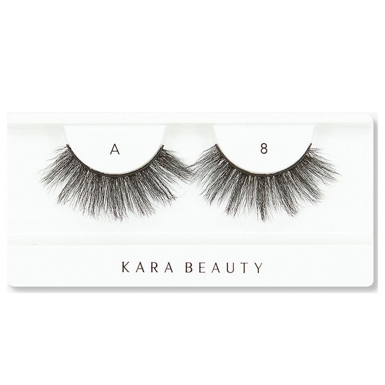Pestañas Fabulashes de Kara Beauty #3D - A8-1