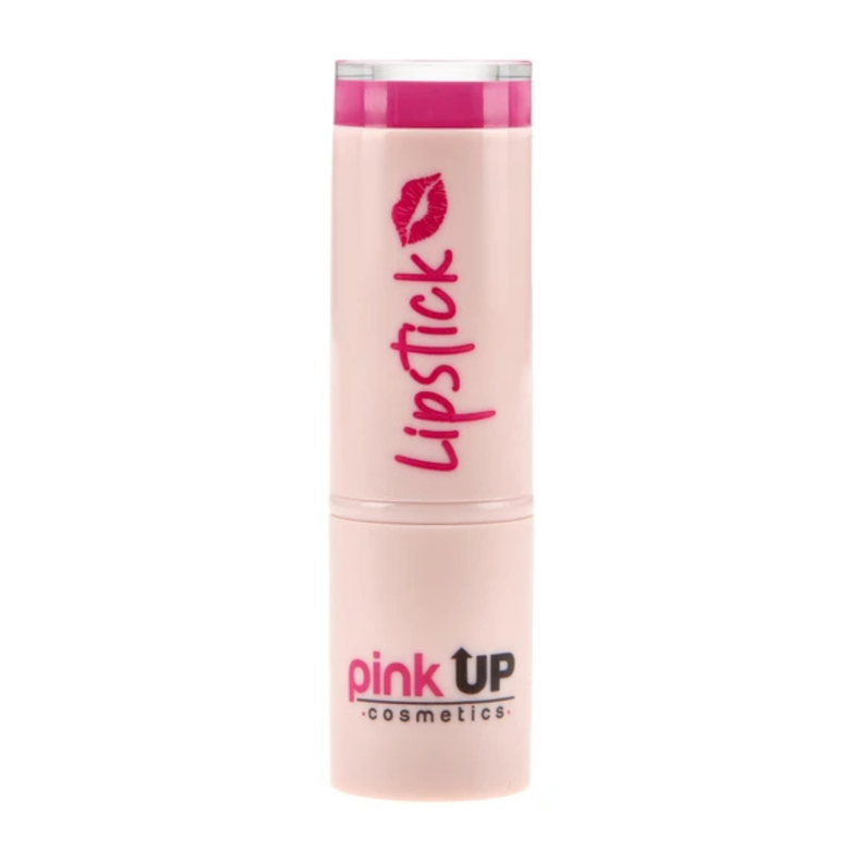 Labial en Barra Mate y de Larga Duración Pink Up - PINK-1