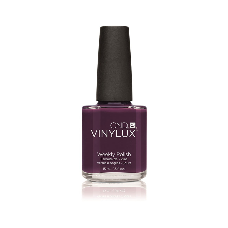 Esmalte De Uñas semanal Vinylux - Rock Royalty 141-0