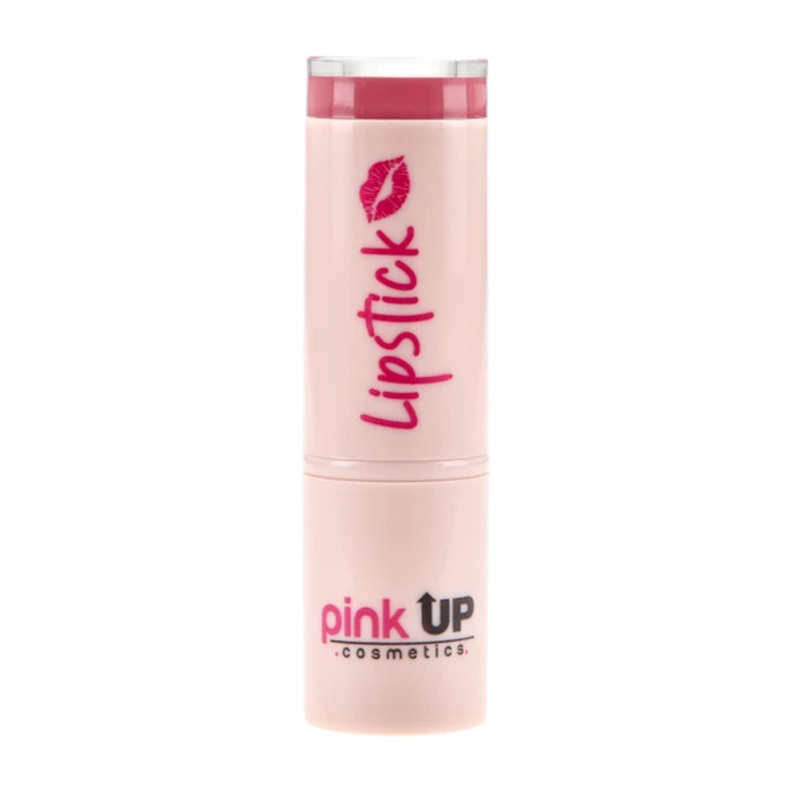 Labial en Barra Mate y de Larga Duración Pink Up -PETAL-1
