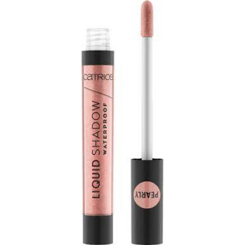 Sombra de Ojos Liquida Catrice - 030 Fearless  Waterproof -2