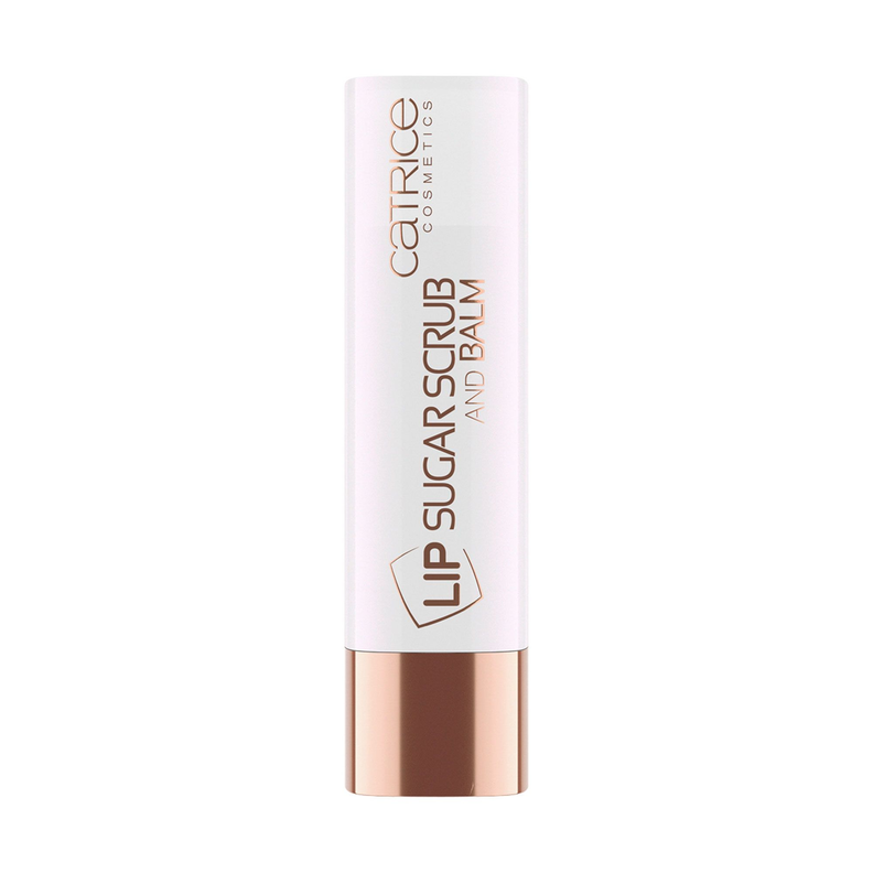 Exfoliante y Balsamo Labial Catrice - 010 Sugar Kiss-0