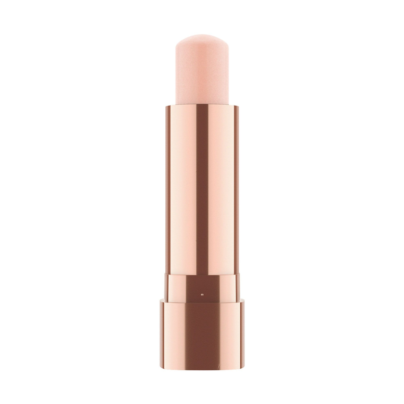 Exfoliante y Balsamo Labial Catrice - 010 Sugar Kiss-1