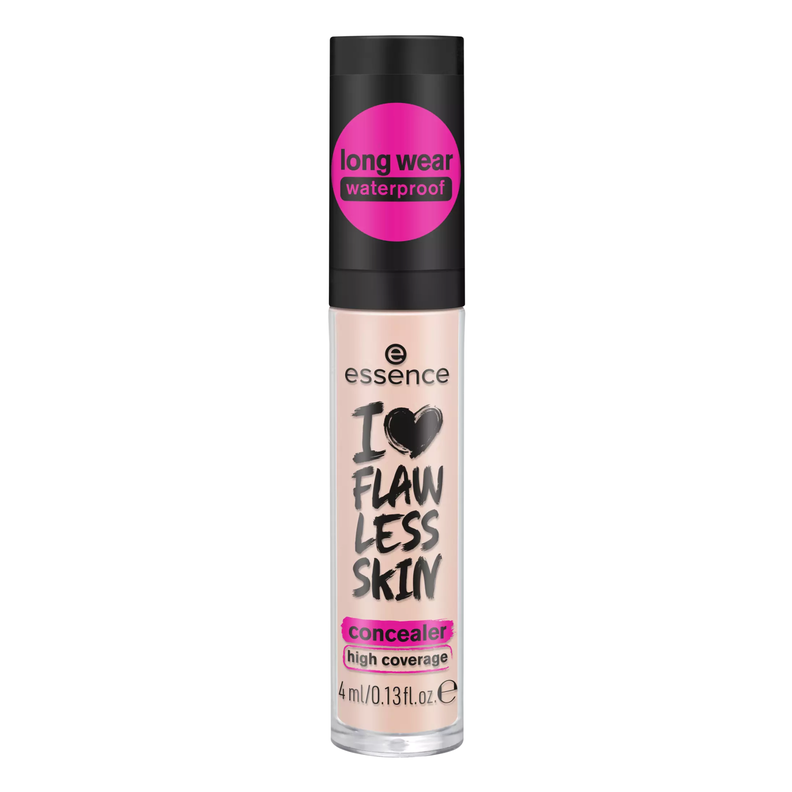 Corrector I Flawless Skin de Essence Acabado Matte y Natural - 20 Dark Porcelain-1