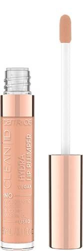 LABIAL HYDRA LIP VOLUMINIZADOR CATRICE BRILLO - 020-1