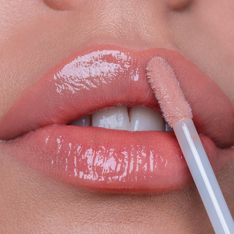 LABIAL HYDRA LIP VOLUMINIZADOR CATRICE BRILLO - 020-4