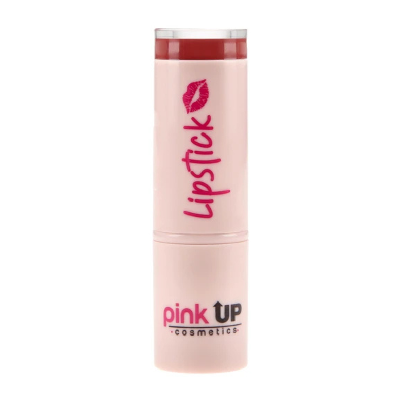 Labial en Barra Mate y de Larga Duración Pink Up - TOAST-1