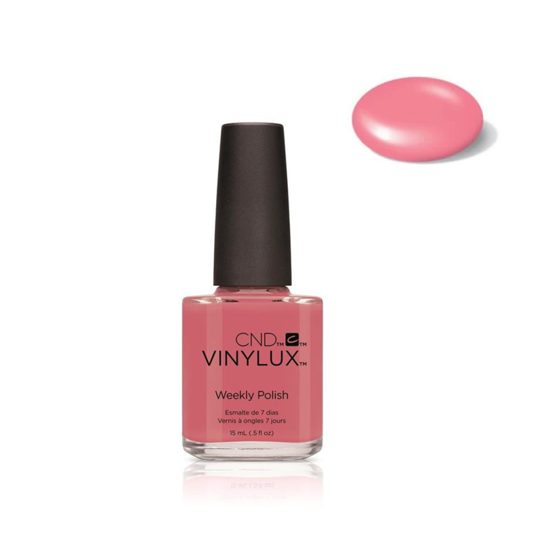 Esmalte De Uñas semanal Vinylux - Rosebud 266-0