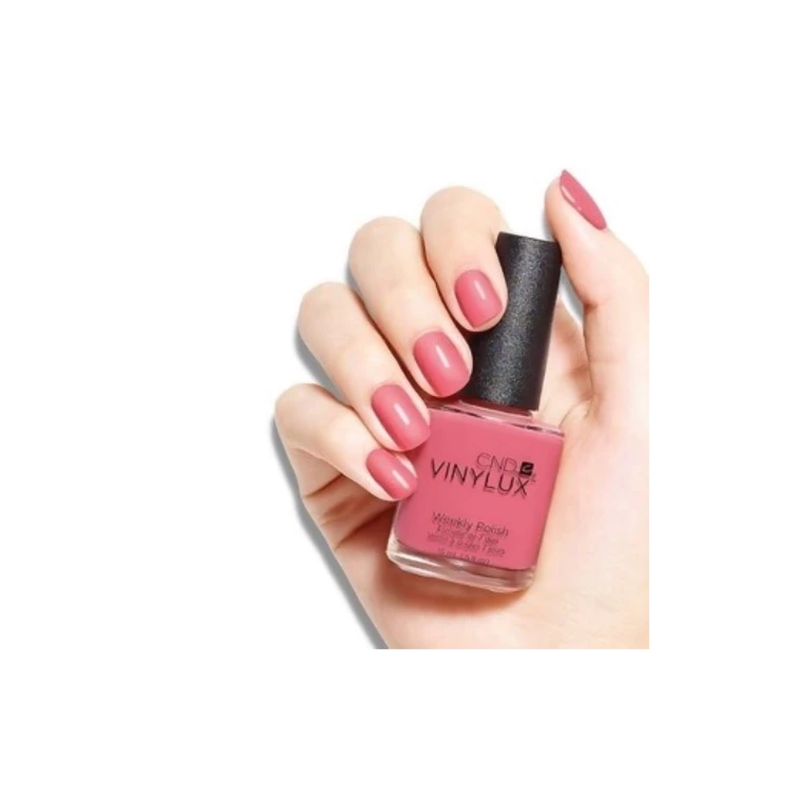 Esmalte De Uñas semanal Vinylux - Rosebud 266-1