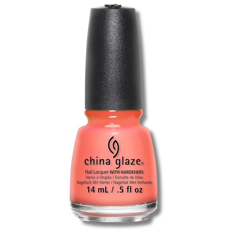 Esmaltes de Uña China Glaze - 873-0