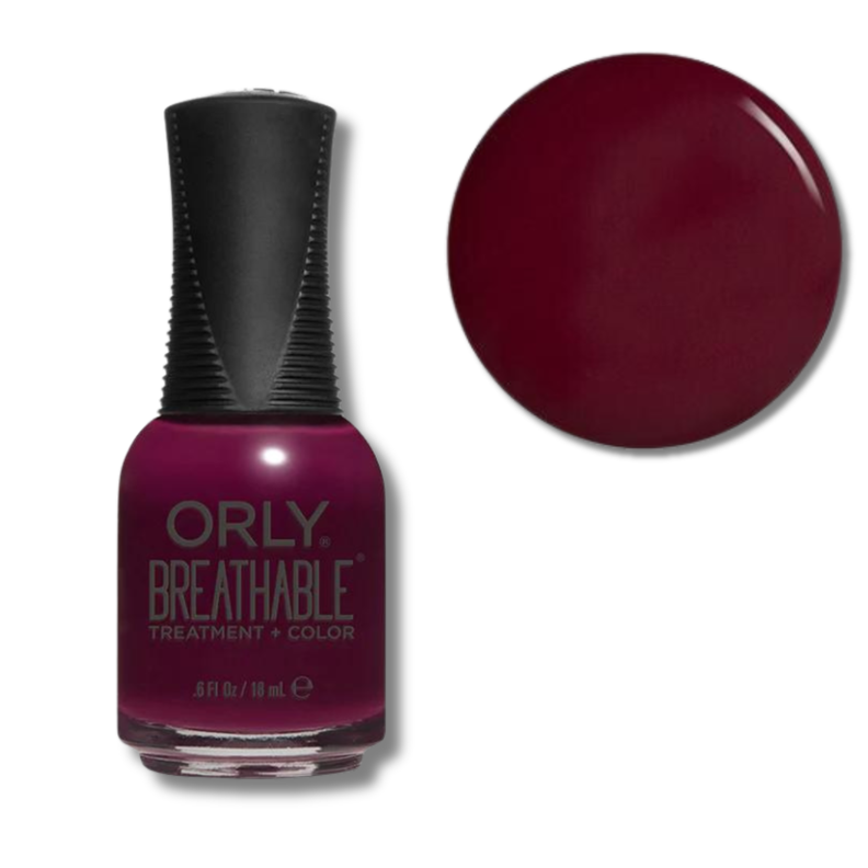 Esmalte de Uñas ORLY de larga duración  - THE ANTIDOTE-2