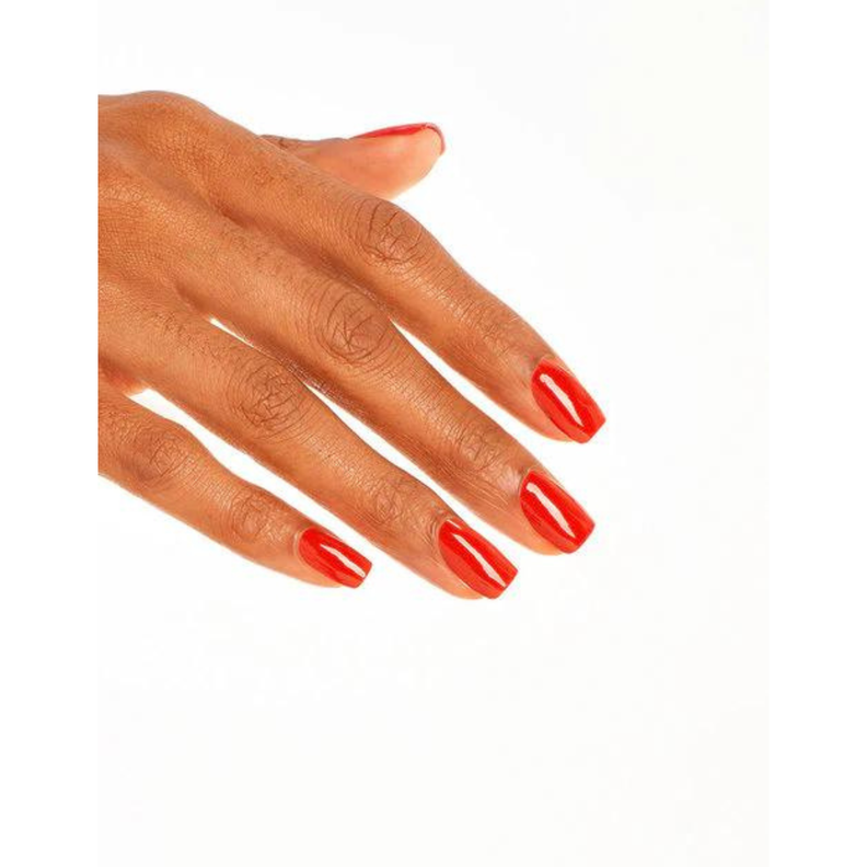 Esmalte OPI - A Red vival City-2