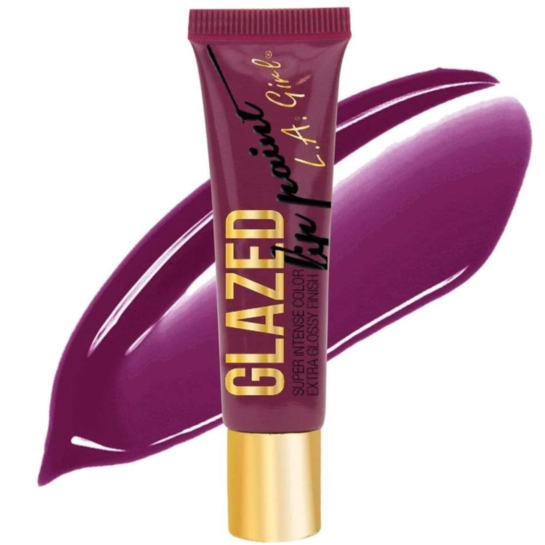 Gloss de Labios L.A Girl - 797 Daring-0