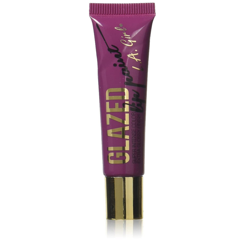 Gloss de Labios L.A Girl - 797 Daring-1