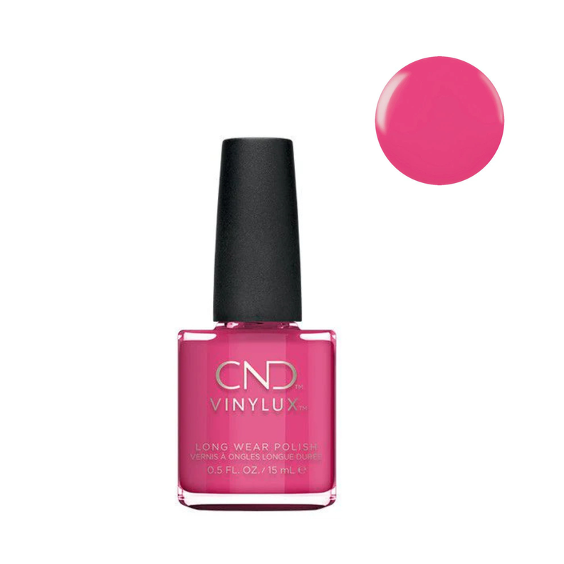 Esmalte De Uñas semanal Vinylux - Pink Bikini 134-0