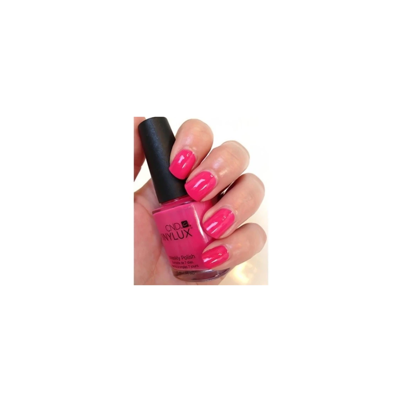 Esmalte De Uñas semanal Vinylux - Pink Bikini 134-1