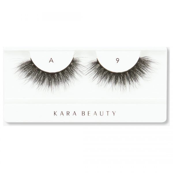 Pestañas Fabulashes de Kara Beauty #3D - A9-1