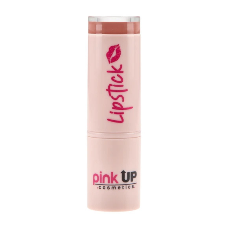 Labial en Barra Mate y de Larga Duración Pink Up - NATURAL-1